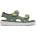 Timberland Детски сандали Timberland Kid's Perkins Row Backstrap Sandal - Light Green - размер 32 (EU) (702-4036-0122)