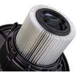 Raider Хепа филтър ø137 L107mm за прахосмукачка RAIDER PRO RDP-WC04 (90311)