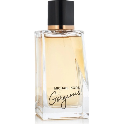 Michael Kors Gorgeous! parfumovaná voda dámska 100 ml