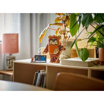 Image 1 of LEGO® Star Wars™ - Wicket the Ewok (75430)