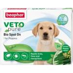 Beaphar Veto Био Спот Он малки кученца - 3 бр