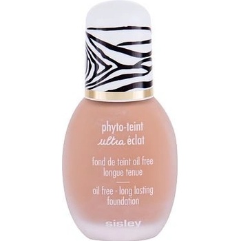 Sisley Phyto-Teint Ultra Eclat dlhotrvajúci tekutý make-up pre rozjasne pleti 2+ Sand 30 ml