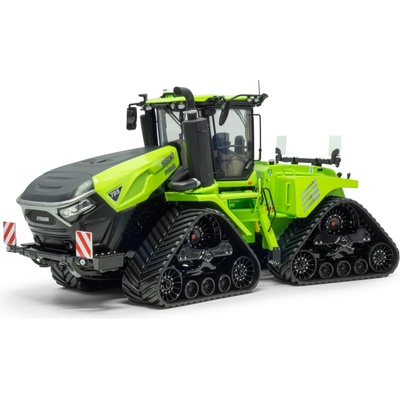Universal Hobbies Traktor Case IH Quadtrac 785 Steiger Version 1:32
