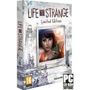 Hry na PC Life Is Strange (Limited Edition)
