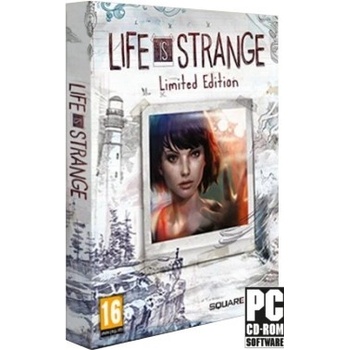 Life Is Strange (Limited Edition)