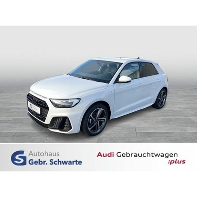 Audi A1 25 TFSI S-line Sportback 70 kW