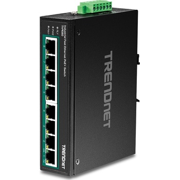 TrendNet TI-PE80