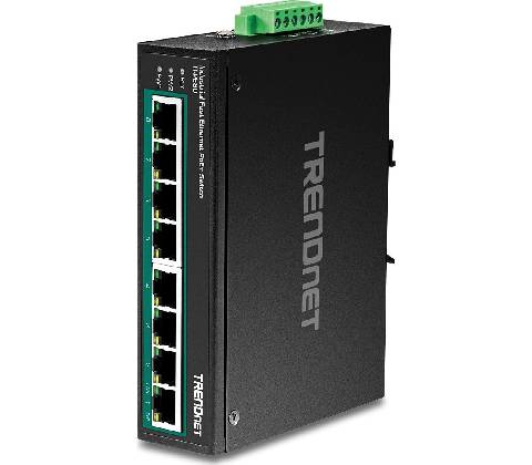 TrendNet TI-PE80