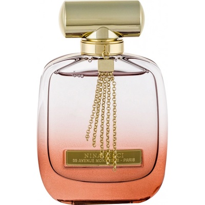 Nina Ricci L'Extase Caresse De Roses parfumovaná voda dámska 50 ml