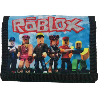 Peňaženka skladacia ROBLOX