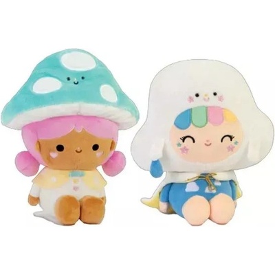 TOMY Momiji: Магическа поляна - изненада плюшена играчка (L21103)