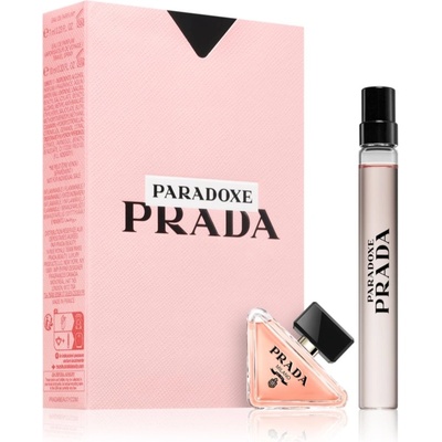 Prada Paradoxe подаръчен комплект за жени woman