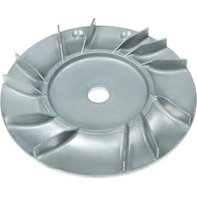 Ventilátor alternátoru AS-PL ARS0106 (Bosch)