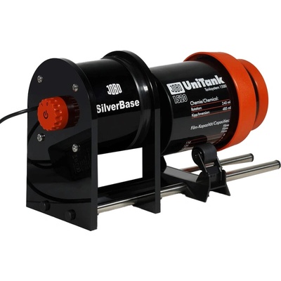 JOBO 4044T SILVERBASE procesor + tank 1520 + magnet – Zbozi.Blesk.cz