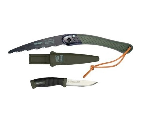 Bahco LAP-KNIFE