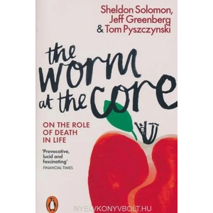 Worm at the Core | Sheldon Solomon (2016)