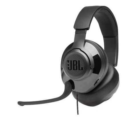 JBL Quantum 200