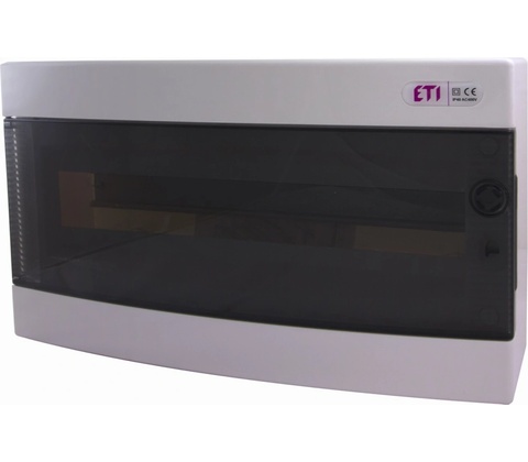ETI ECT18PT 001101002