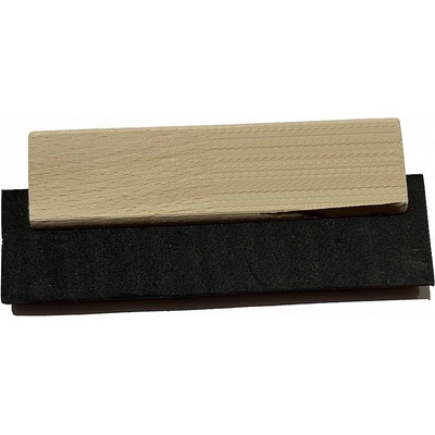 Stěrka s gumou TES D3223 400mm