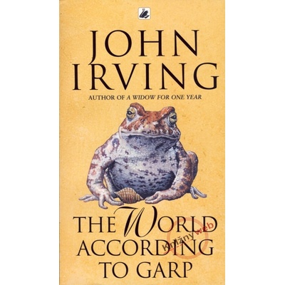 The World According to garp - John Irving