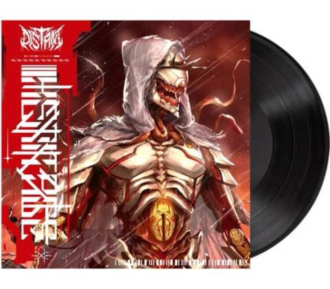 Heritage Distant LP