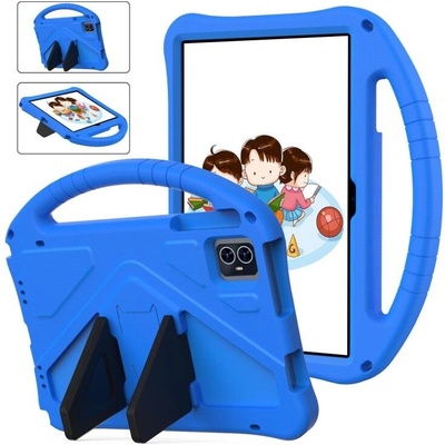 Vsechnonamobil 120761 KIDDO Dětský obal pro T Tablet 2 modrý