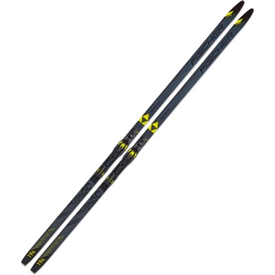Fischer Superlite Crown EF + Control Step 2022/23