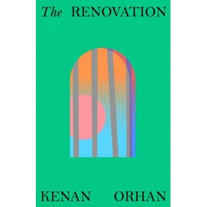 The Renovation (ISBN: 9780241745786)