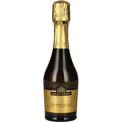 Villa Sandi Il Fresco Prosecco Treviso Doc Brut 11% 0,2 l