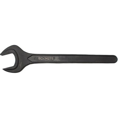 BGS technic Едностранен отворен гаечен ключ 75 мм; bgs technic 34275