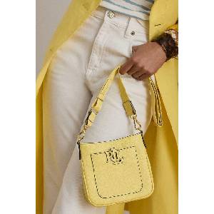 Ralph Lauren чанта crossbody дамска от кожа (431982184) - answear - 293,18 лв