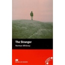 Macmillan Readers Elementary Stranger