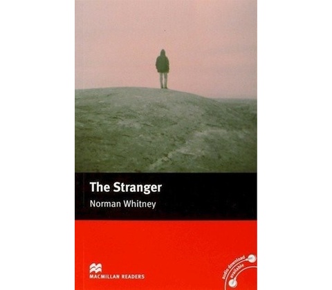 Macmillan Readers Elementary Stranger