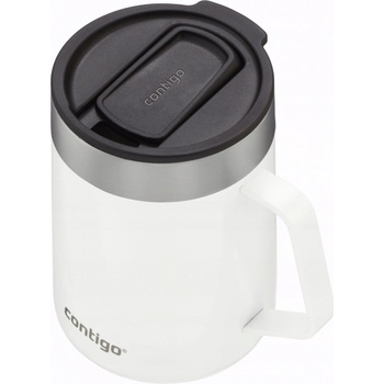 Contigo Contigo Streeterville bílý 420 ml