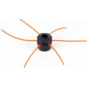 uni Пластмасова кордова глава с корда за тример Мini pro pvc (uni-1789)