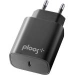 Ploos PL Зарядно 220V Power Delivery USB-C 20W