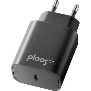 Ploos PL Зарядно 220V Power Delivery USB-C 20W