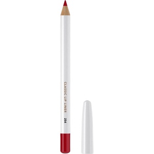 Aura Classic Молив за устни Iconic Red, N254 - baby