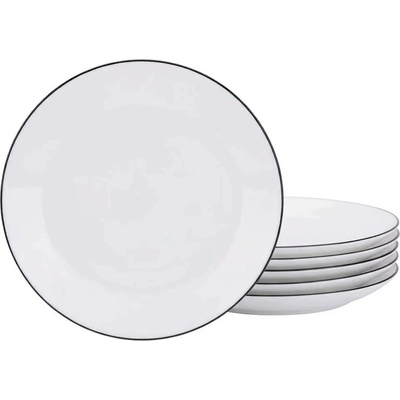 Plochý talíř Altom Design Solen Line 26,5 cm
