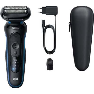 Braun Series 5 Wet&Dry 52-B1000S