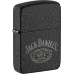 Zippo запалка ZIPPO - Jack Daniels® - No. 7 Design - 66109