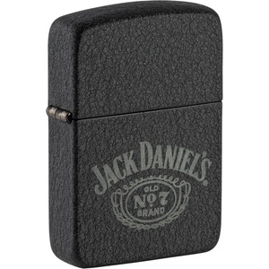 Zippo запалка ZIPPO - Jack Daniels® - No. 7 Design - 66109
