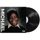 KILLER MIKE - MICHAEL LP