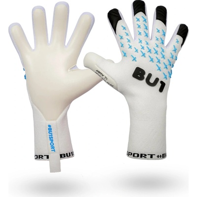 BU1 Flex NC bílá/světle modrá – Hledejceny.cz