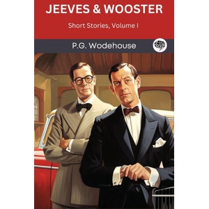 Jeeves & Wooster | P. G. Wodehouse (ISBN: 9789360513412)