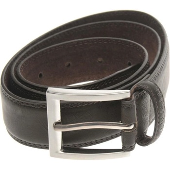 Kangol Distressed belt Mens Brown
