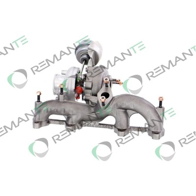 TURBO VW 2,0TDI SHARAN KKK 54399880060