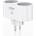 Gosund 2 Plug (SP211-2PACK)