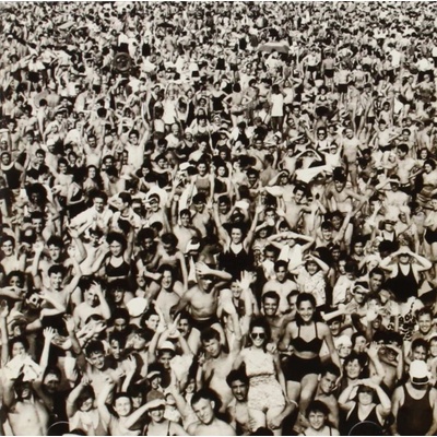 Listen Without Prejudice - George Michael CD