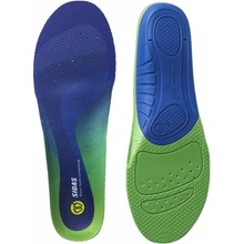SIDAS COMFORT 3D JUNIOR SPORTOVNÍ VLOŽKY